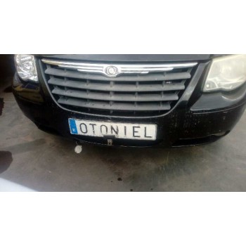 chrysler voyager (rg) del año 2006