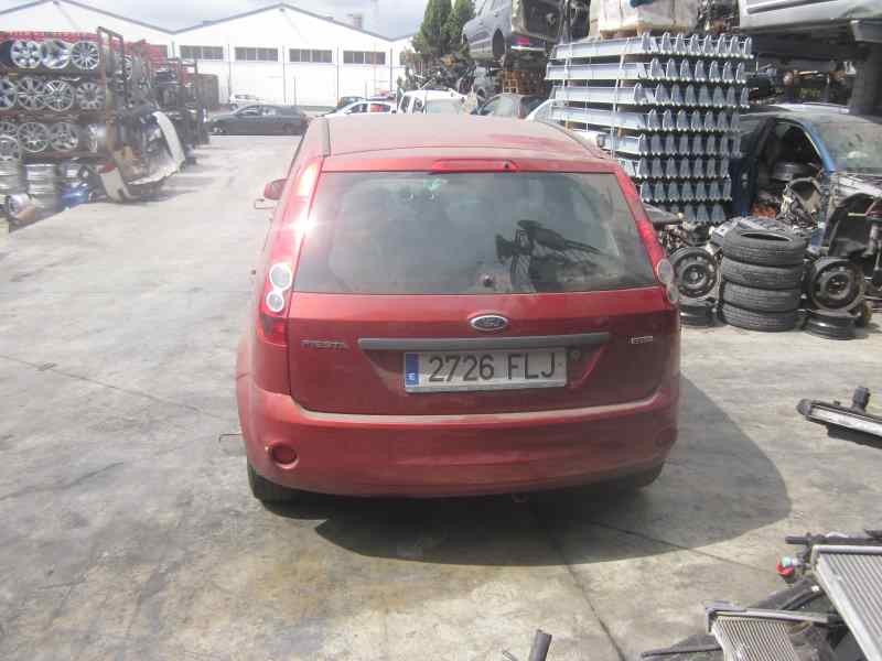 FORD FIESTA (CBK)