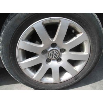 volkswagen passat berlina (3b3) del año 2001