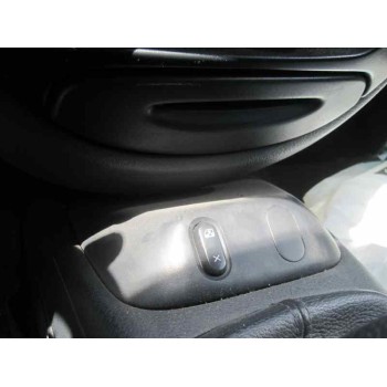 renault megane i fase 2 berlina (ba0) del año 1999