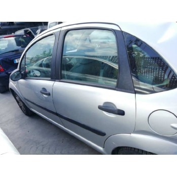 citroën c3 del año 2002