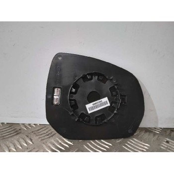 Recambio de cristal retrovisor izquierdo para peugeot 3008 referencia OEM IAM 8151JV NUEVO 09-16