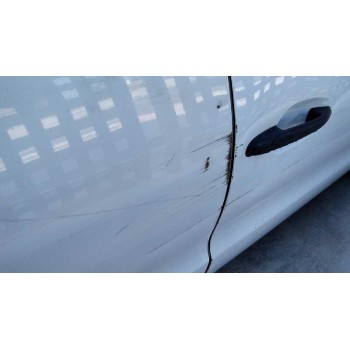 mercedes-benz clase a (w168) del año 2000