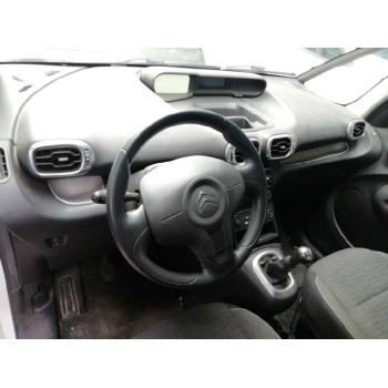 citroën c3 picasso del año 2016