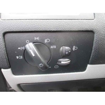 ford mondeo berlina (ge) del año 2003