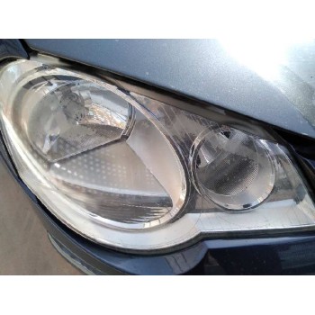 volkswagen polo (9n3) del año 2006