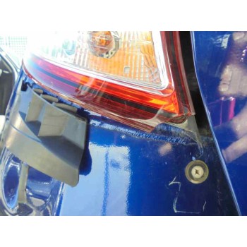 ford fiesta (ccn) del año 2016