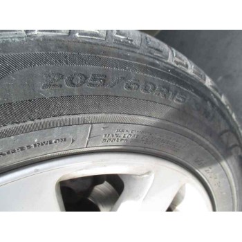 volkswagen passat berlina (3b3) del año 2001