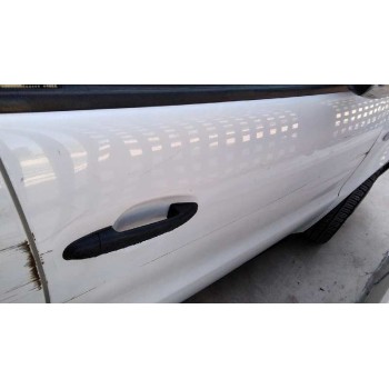 mercedes-benz clase a (w168) del año 2000