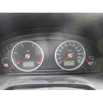 ford mondeo berlina (ge) del año 2003