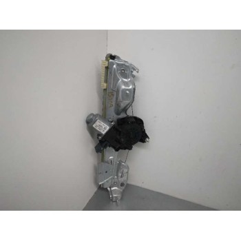 ELEVALUNAS TRASERO IZQUIERDO C49018101 6 PINES 