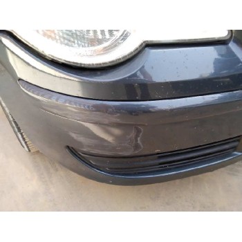 volkswagen polo (9n3) del año 2006