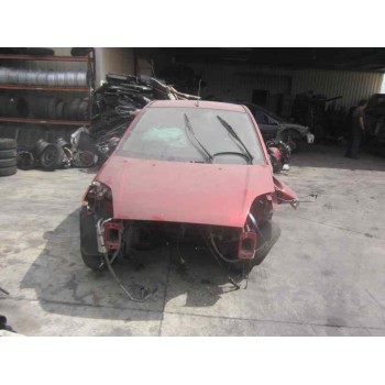 ford fiesta (cbk) del año 2007