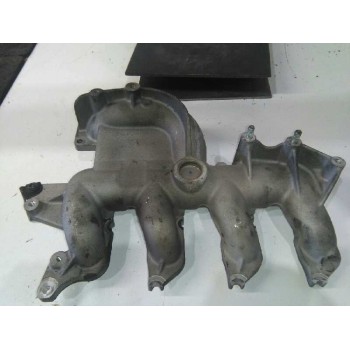Recambio de colector admision para renault scenic ii 1.9 dci diesel referencia OEM IAM 8200512434  