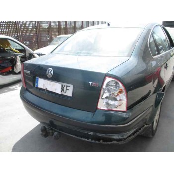 volkswagen passat berlina (3b3) del año 2001