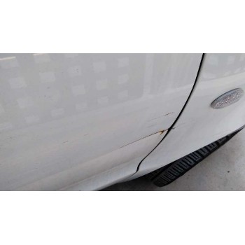 mercedes-benz clase a (w168) del año 2000