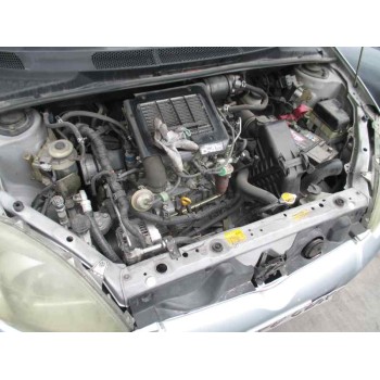 toyota yaris (ncp1/nlp1/scp1) del año 2003