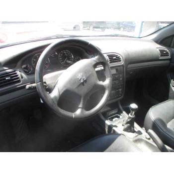 peugeot 406 coupe (s1/s2) del año 2000