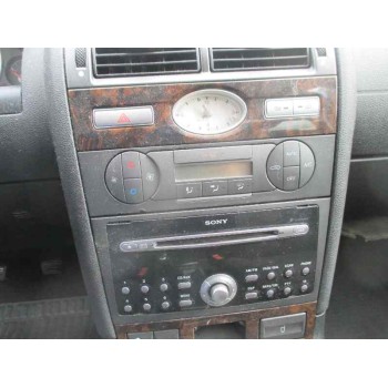 ford mondeo berlina (ge) del año 2003