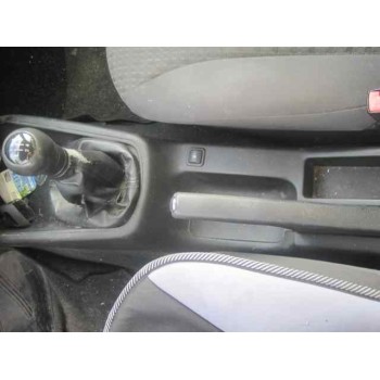 seat toledo (1m2) del año 2002