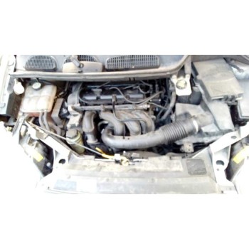 ford focus c-max (cap) del año 2003