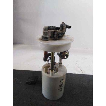 Recambio de aforador para chevrolet matiz 1.0 cat referencia OEM IAM 96591528  