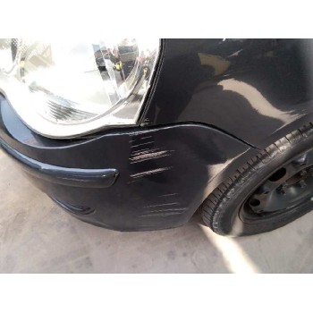 volkswagen polo (9n3) del año 2006