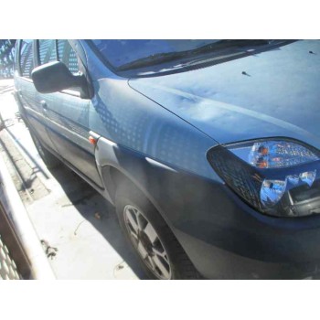 renault scenic rx4 (ja0) del año 2001