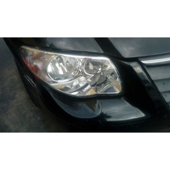 chrysler voyager (rg) del año 2006