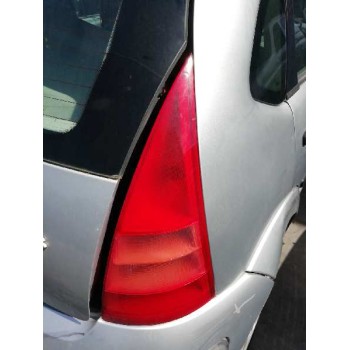 citroën c3 del año 2002