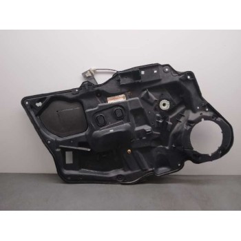 ELEVALUNAS DELANTERO IZQUIERDO GJ6E97XM MECANISMO + PANEL 