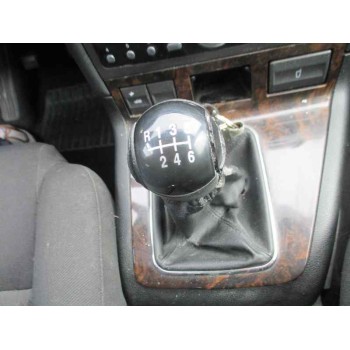 ford mondeo berlina (ge) del año 2003