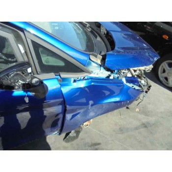 ford fiesta (ccn) del año 2016