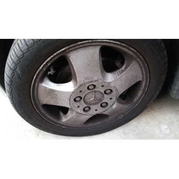 mercedes-benz clase a (w168) del año 2000