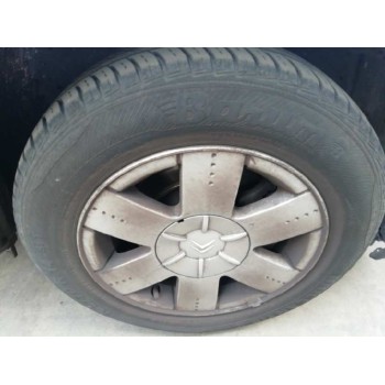 citroën c3 del año 2002