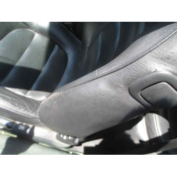 peugeot 406 coupe (s1/s2) del año 2000