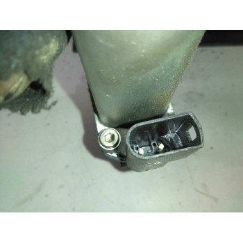 Recambio de motor elevalunas delantero derecho para ford fiesta (cbk) ambiente referencia OEM IAM   3 P 2 PINS