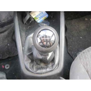 seat toledo (1m2) del año 2002