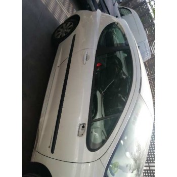 peugeot 207 del año 2007