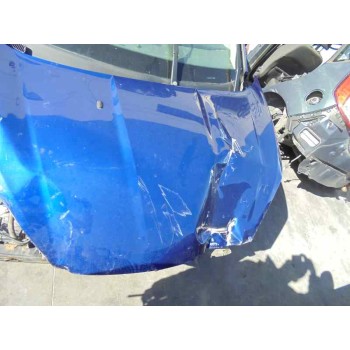 ford fiesta (ccn) del año 2016