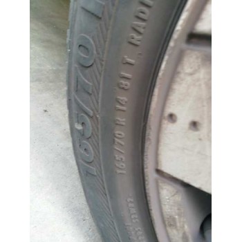 citroën c3 del año 2002