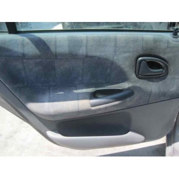 renault megane i fase 2 berlina (ba0) del año 1999