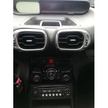 citroën c3 picasso del año 2016