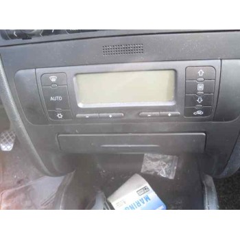 seat toledo (1m2) del año 2002