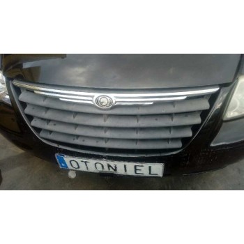 chrysler voyager (rg) del año 2006