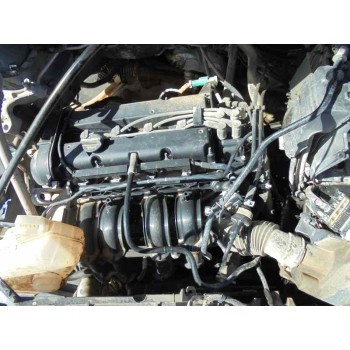 ford fiesta (ccn) del año 2016