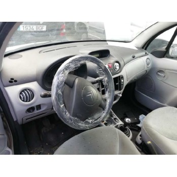 citroën c3 del año 2002