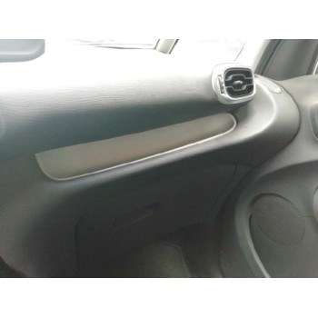 citroën c3 picasso del año 2016