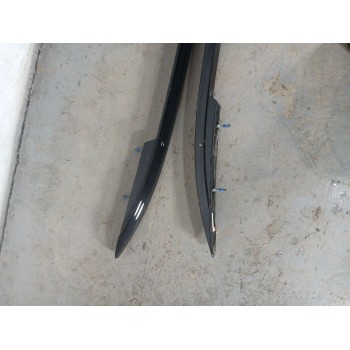 Recambio de barras techo para cupra formentor (km7, kmp) 1.5 tsi referencia OEM IAM   