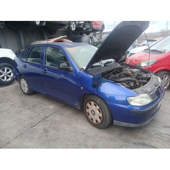 SEAT CORDOBA (6K1, 6K2)